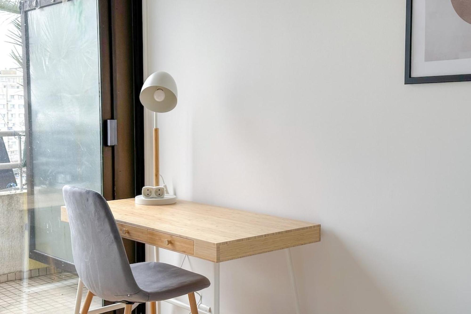 Flexliving - Whole - Hillairet Apartment