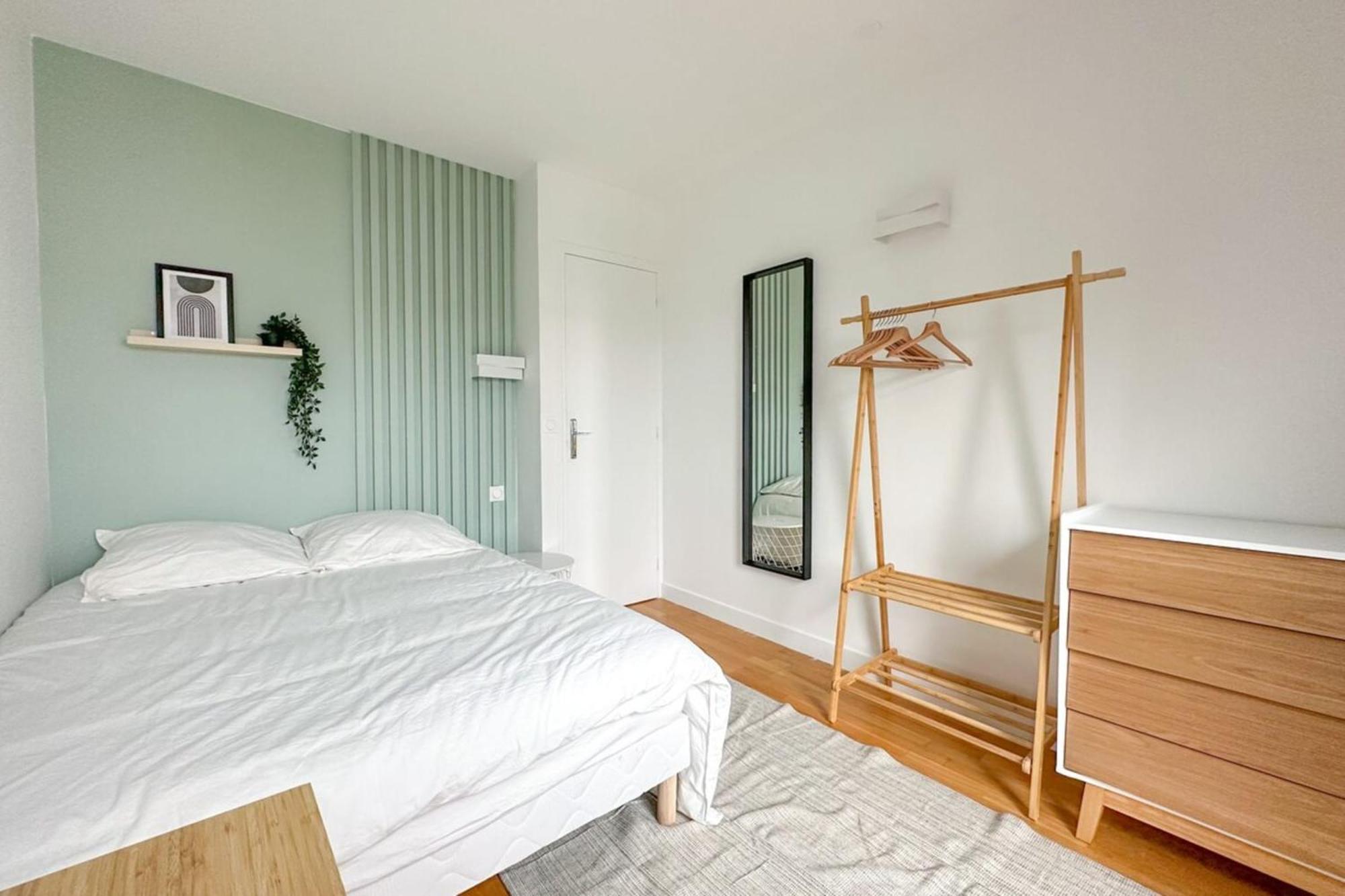 Flexliving - Whole - Hillairet Apartment