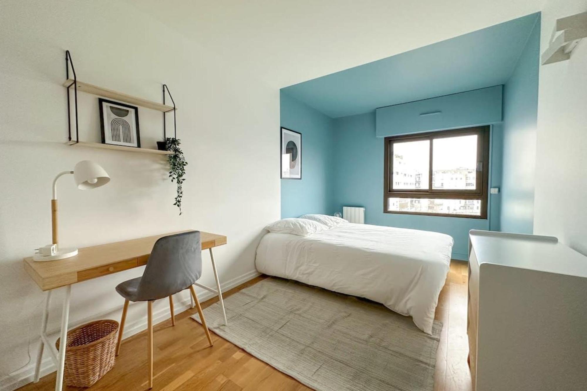 Flexliving - Whole - Hillairet * Paris